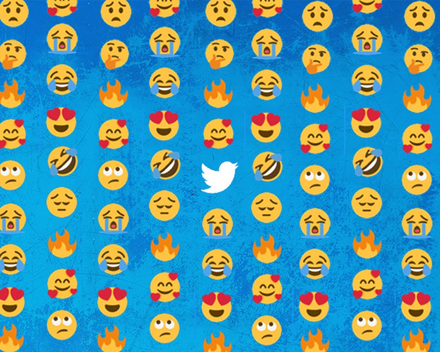 These are the most popular emojis to appear on Twitter during lockdown