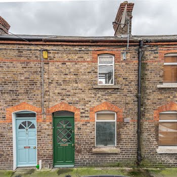 Three compact Dublin 8 homes on the market that show how to make the most of a small space