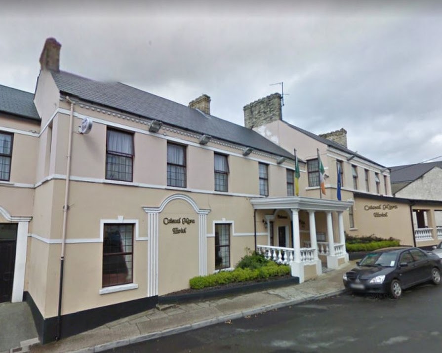 Fire at a Donegal hotel being prepared for asylum seekers