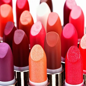 IMAGE Staffers On Their Lifelong Lipstick Loves