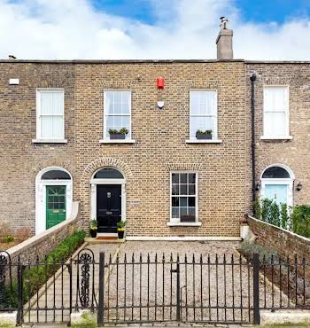 Sandymount home for sale