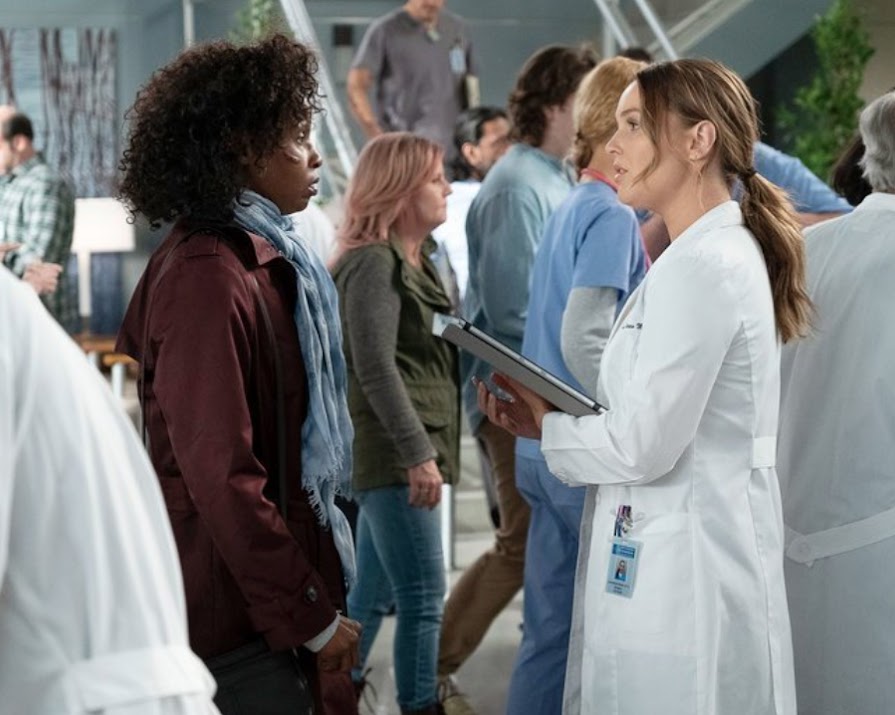 Grey’s Anatomy: The powerful episode on consent you need to watch