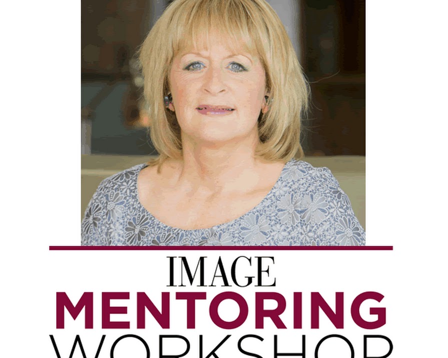 IMAGE Mentoring Workshop: Maximise Your Potential in 2016