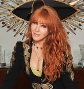 Charlotte Tilbury shares her beauty secrets