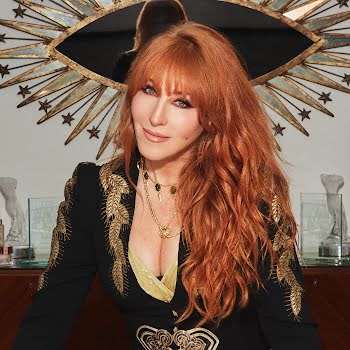 Charlotte Tilbury shares her beauty secrets