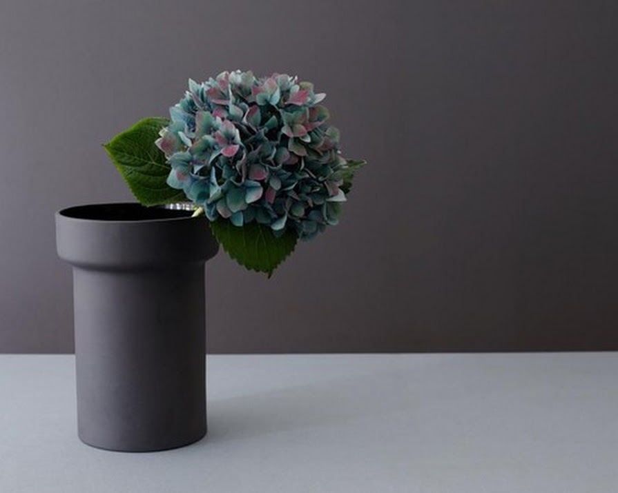 Buy of the Week: Pipe Vase by Barber & Osgerby