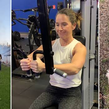 Lizzie wellness