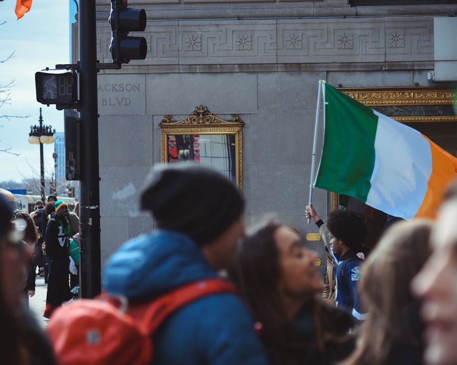 St Patrick’s Day: Here’s what’s happening around Ireland this long weekend