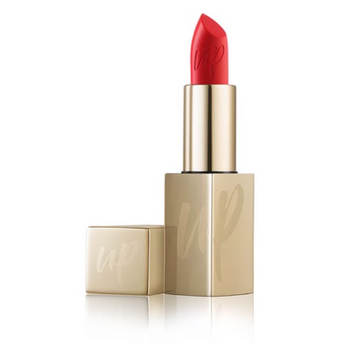 UP Cosmetics Siren Red Lipstick, €20