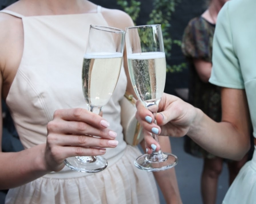 Will We Cope With A Global Prosecco Shortage?