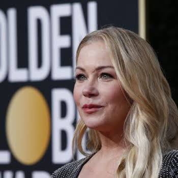 ‘It’s been a tough road’: Christina Applegate diagnosed with Multiple Sclerosis