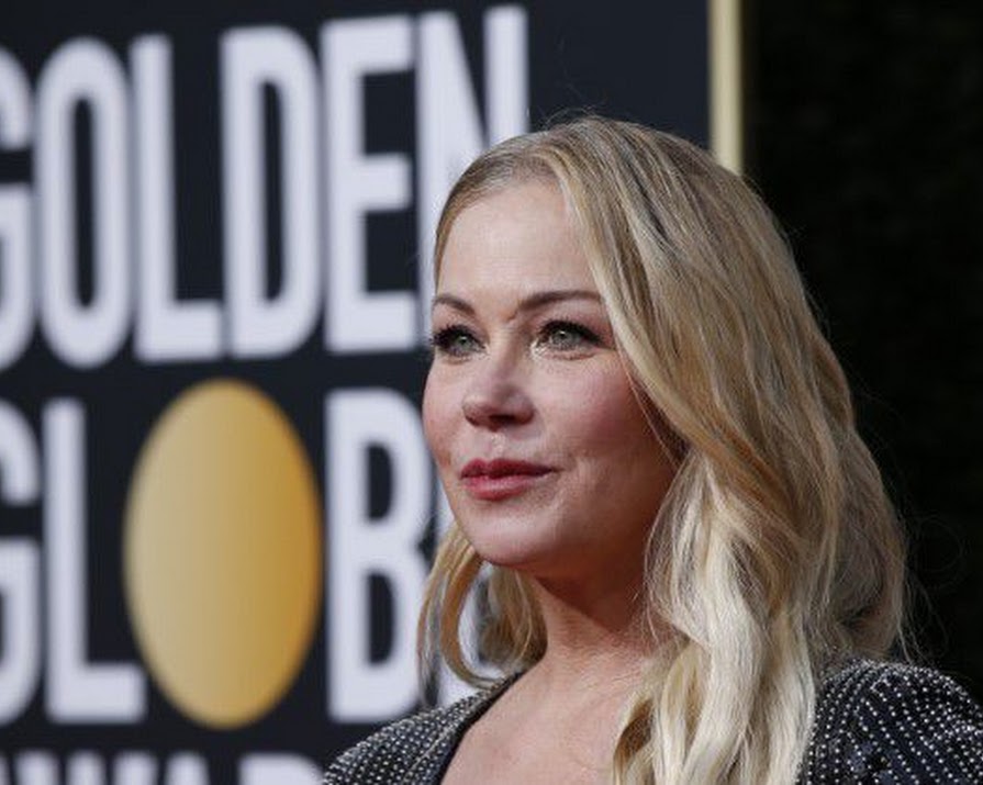 ‘It’s been a tough road’: Christina Applegate diagnosed with Multiple Sclerosis