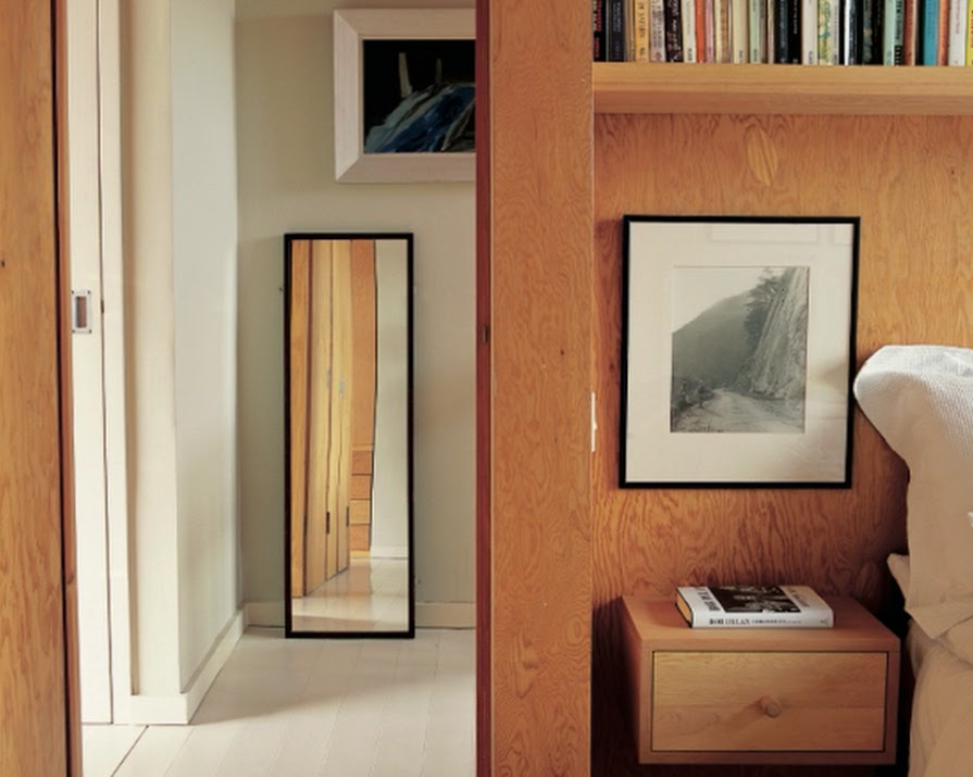 An architect’s advice on getting small spaces right