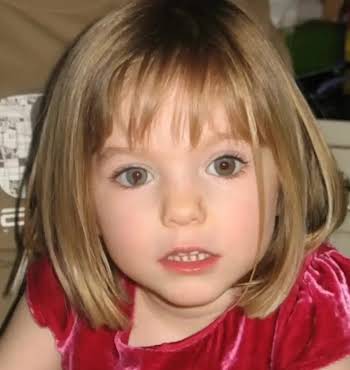 Madeleine McCann