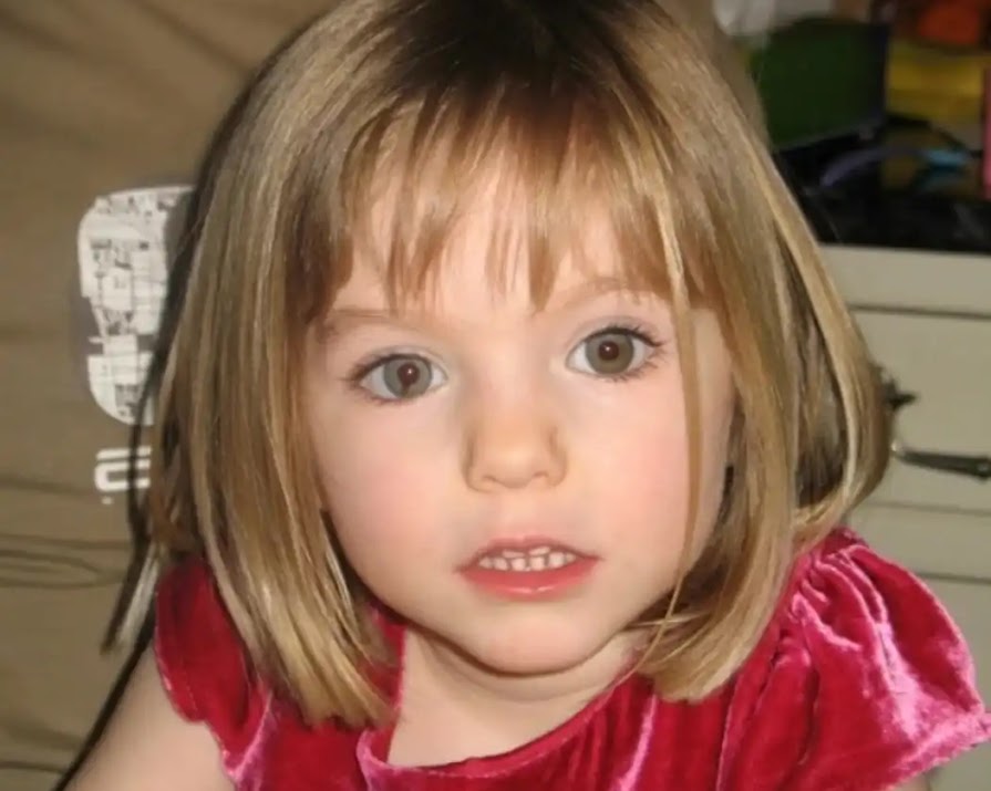 Fifteen years later, there are new developments in the Madeleine McCann investigation