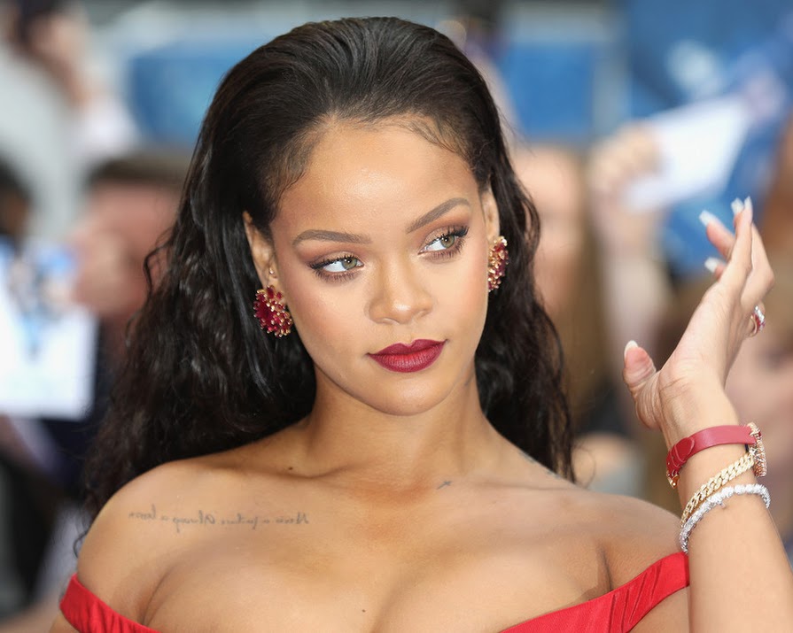 Rihanna sues father for trying to ‘make millions’ by exploiting her success