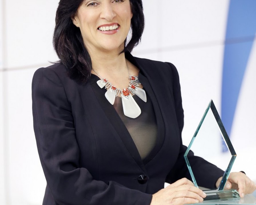 Why You Need To Hear Anne Heraty Speak At Our Networking Breakfast