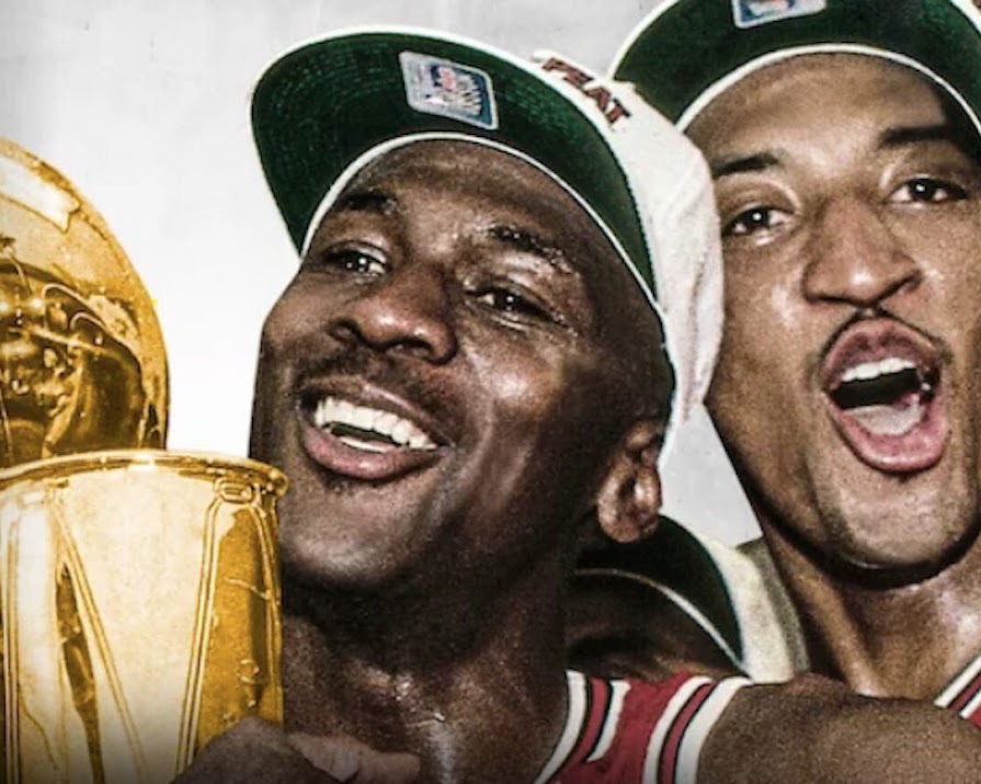 6 great documentaries to watch on Netflix if you’re really missing sport right now