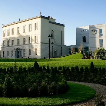 Hotel review: Add Dunboyne Castle Hotel and Spa to your holiday hit-list