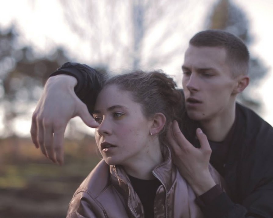 Watch: This Haunting Ad Highlights Domestic Abuse Through Dance