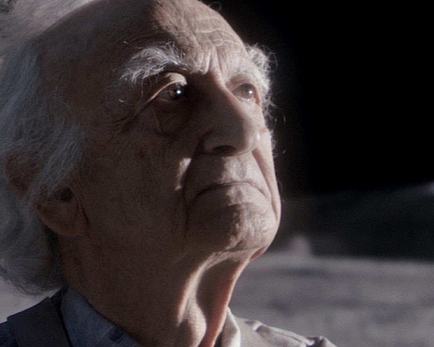 The John Lewis Christmas Ad Will Break Your Heart