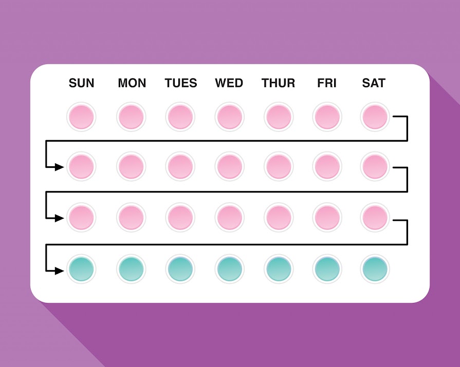 If we’re talking about blood clots, we should be talking about the Contraceptive Pill