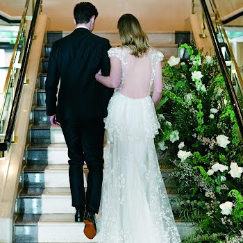 7 tips for planning a city wedding