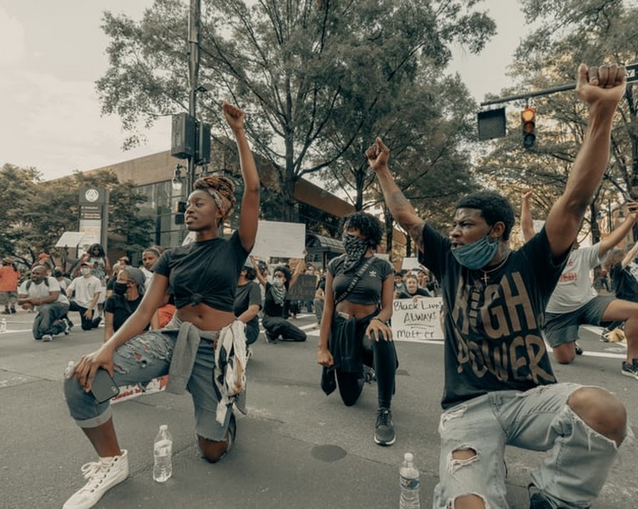 10 great resources on social media to educate about race, privilege and Black Lives Matter