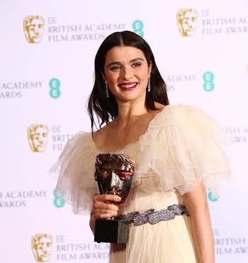 BAFTA