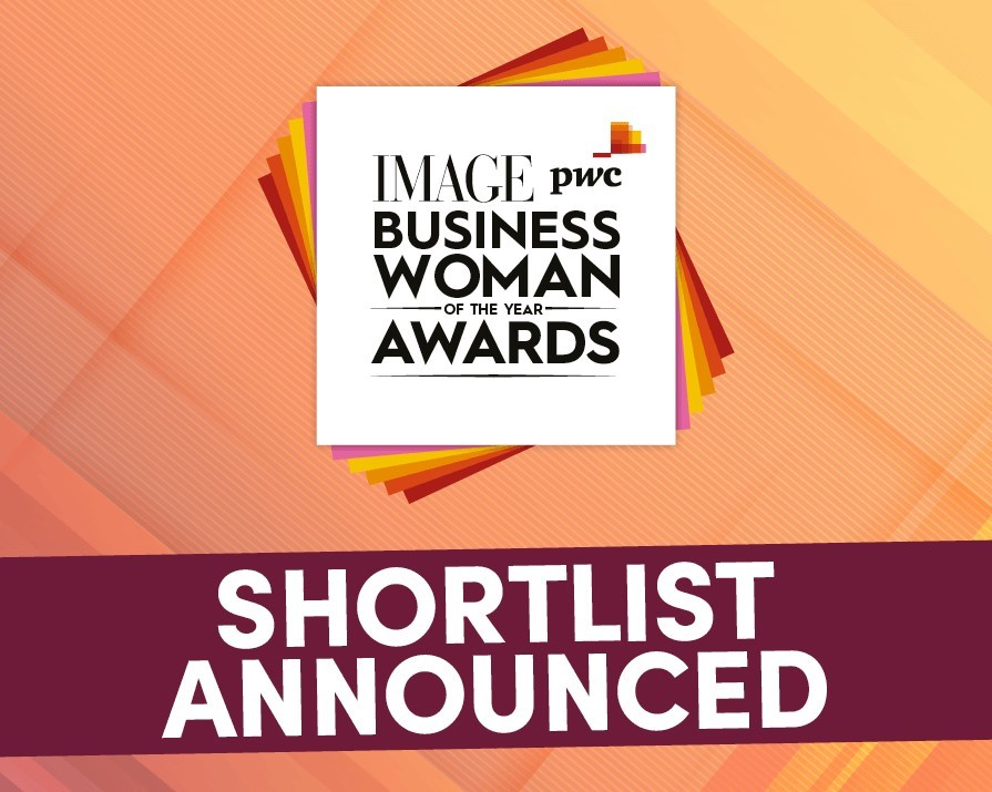 The shortlist for IMAGE PwC Businesswoman of the Year 2022 is here!
