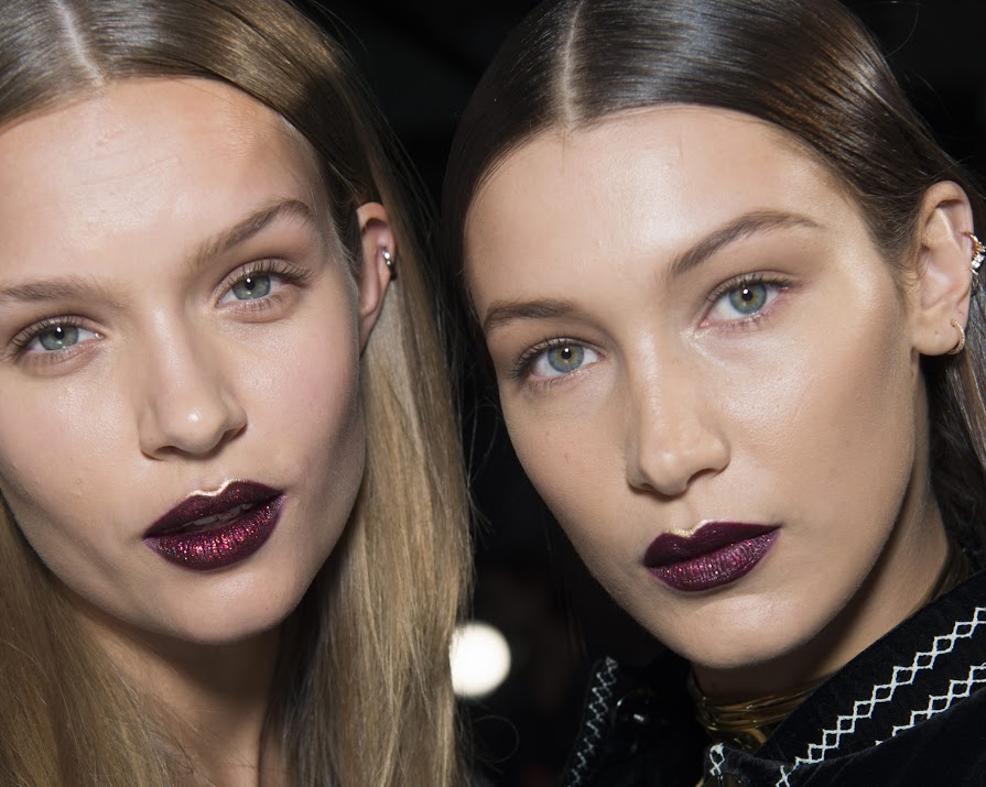 Make-up: how to achieve a flawless finish