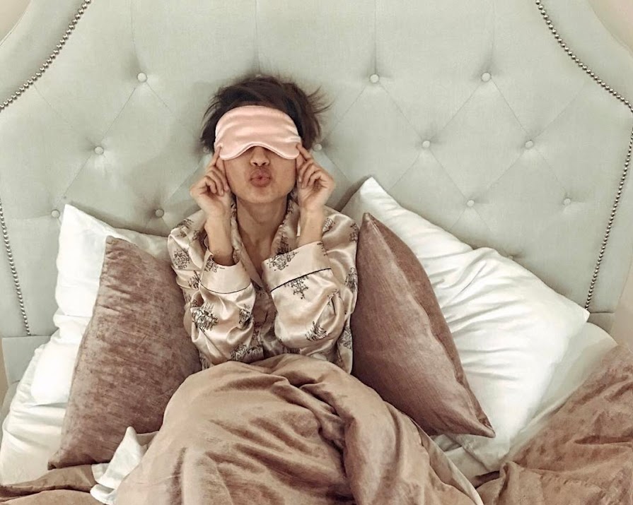 Sweet Dreams: 13 tips for a good night’s sleep from a sleep expert