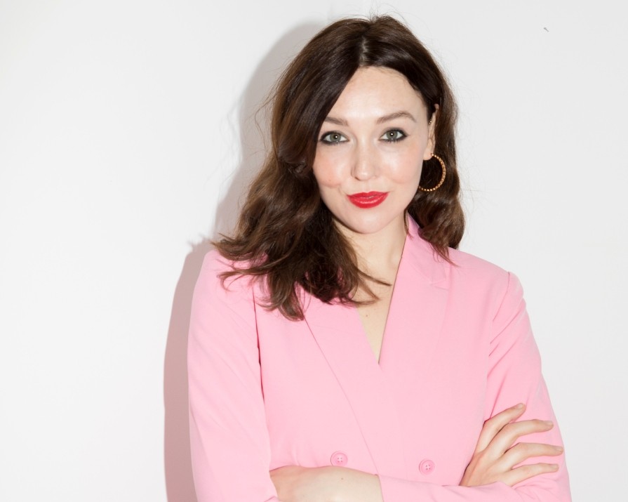 My Career: Photographer Holly McGlynn