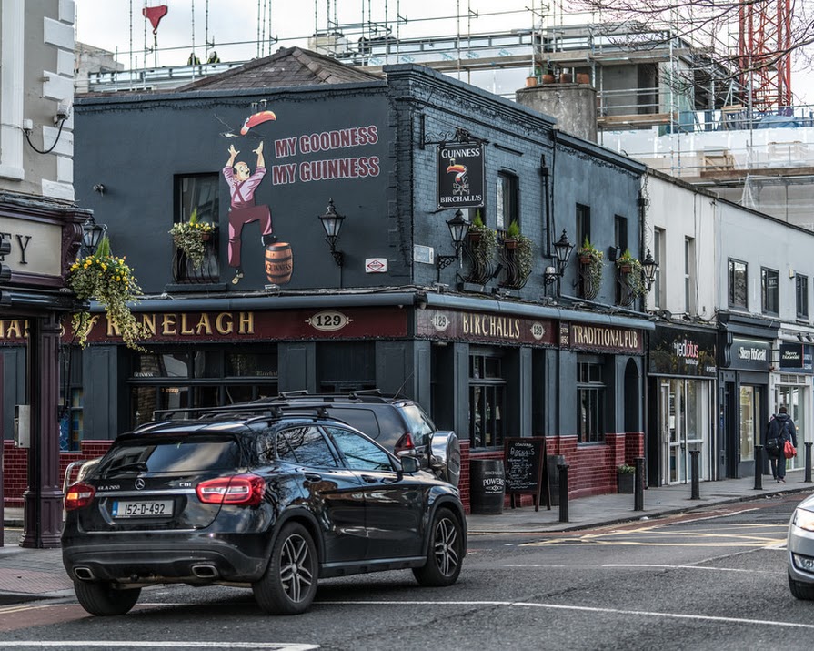 Neighbourhood Spotlight: Where To Wine & Dine In Ranelagh