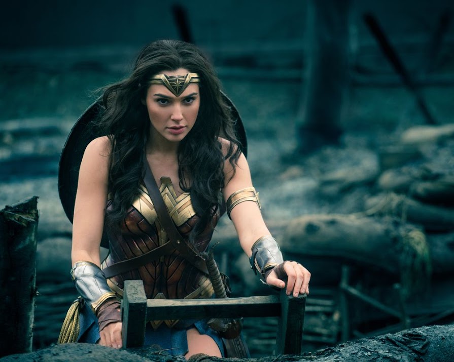 Review: Wonder Woman is the Superhero film we’ve been waiting for