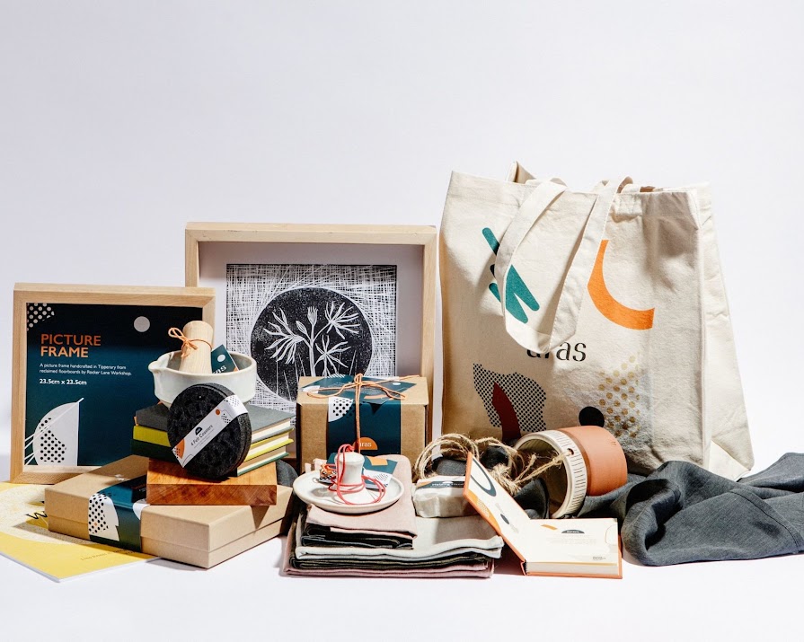3 Irish-made interiors gift boxes we’d love to receive this Christmas