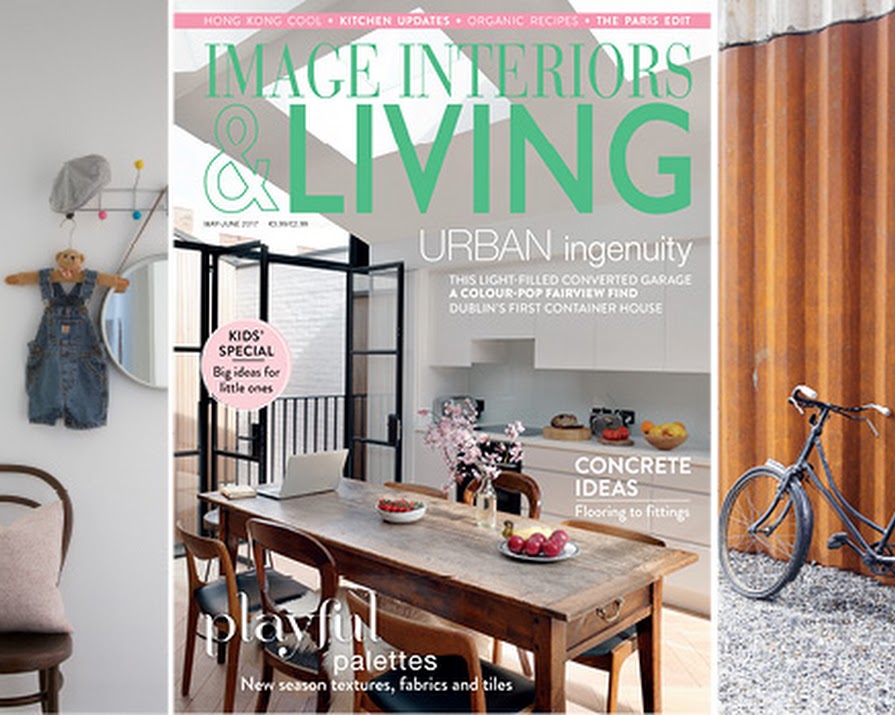Inside The May/June Issue Of Image Interiors & Living