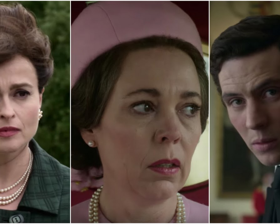The Crown, Season 3: The full, official trailer is finally here