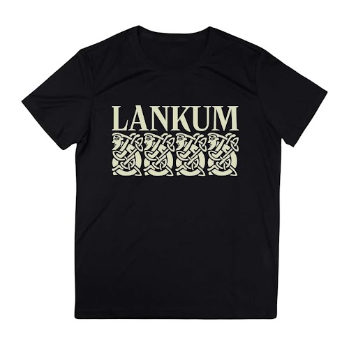 Lankum T-Shirt, €23.50