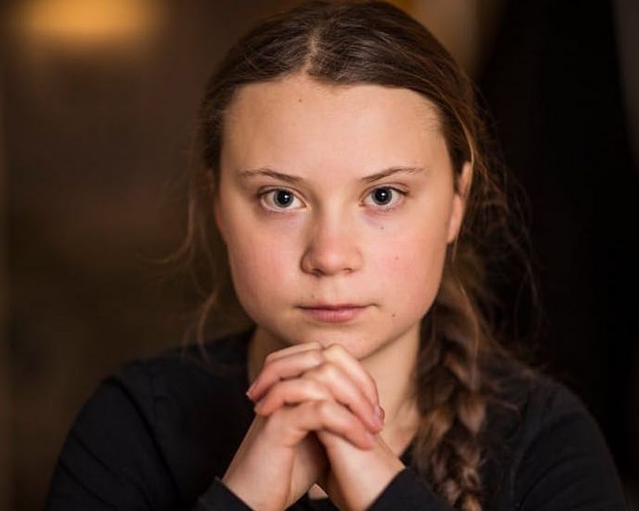 ‘Biggest compliment yet’: Greta Thunberg responds to criticism from oil industry