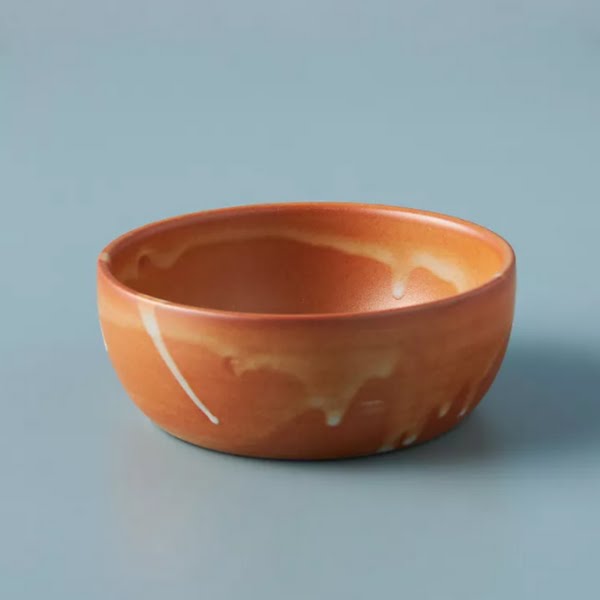 Durango mini bowl, €12, Anthropologie