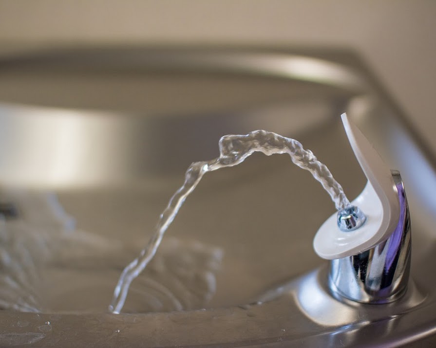 Fingal County Council rolls out drinking fountains to reduce plastic pollution