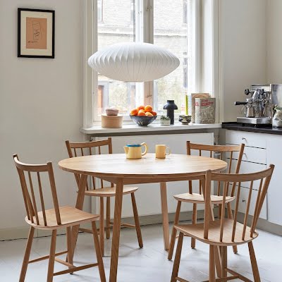 dining room inspiration