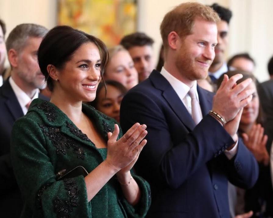 Royal baby hysteria? Even Buckingham Palace is commenting on so-called conspiracy theories