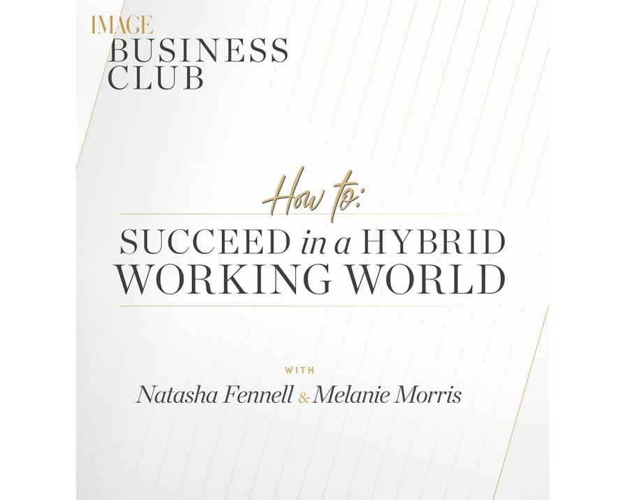 How To: Succeed in a Hybrid Working World
