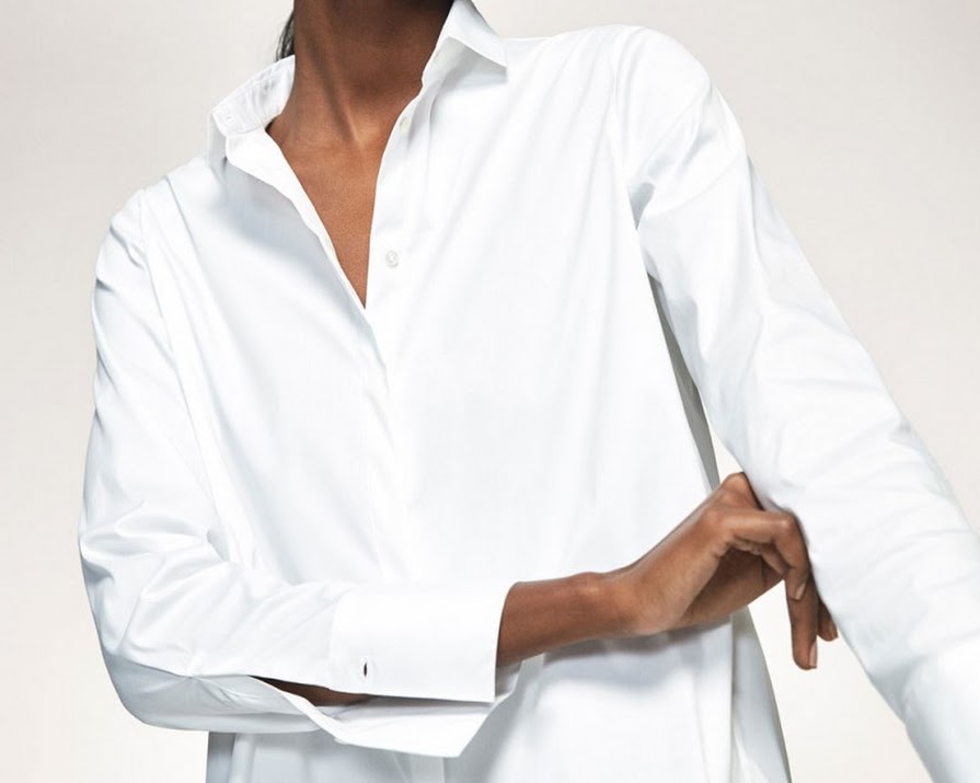 Why You Really Need To Buy A White Shirt