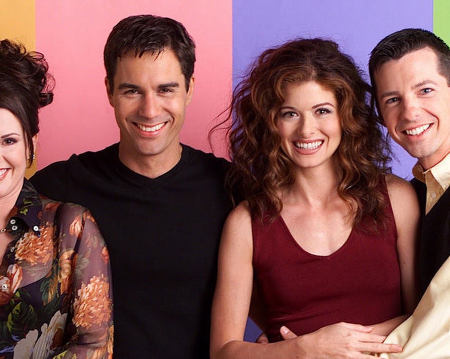 Is Will & Grace Is Coming Back To TV?