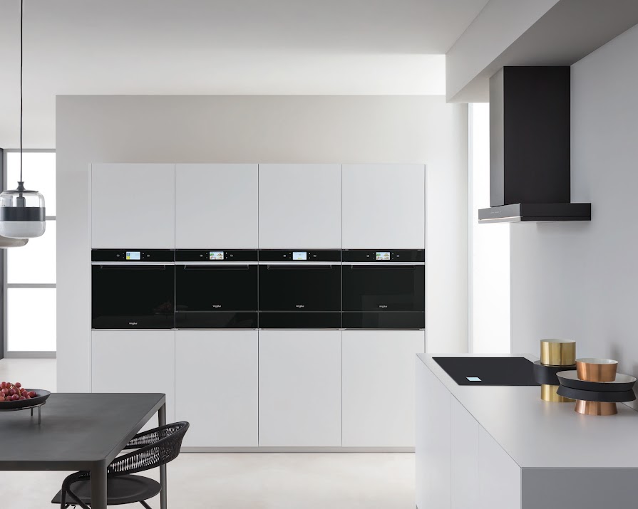 5 essential appliance elements you need to consider in your kitchen design