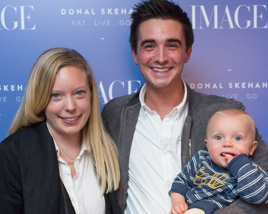 Social pics: “An audience with Donal Skehan” at The Alex Hotel