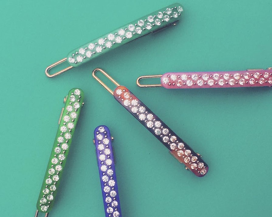 Hair slides are back and here are 10 our inner teenager really wants